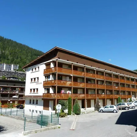 Lägenhet 6 Pers, Sud, Proche Pistes/commerces, 2 Pieces+coin Montagne - Fr-1-304-82 La Clusaz