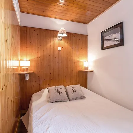 Appartement 2** Pour 6, Sud, Proche Pistes Et Commerces - Fr-1-304-82 *