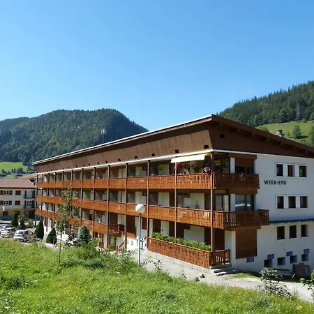 Appartamento 2** Pour 6, Sud, Proche Pistes Et Commerces *