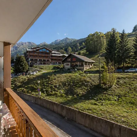 2** Pour 6, Sud, Proche Pistes Et Commerces - Fr-1-304-82 La Clusaz