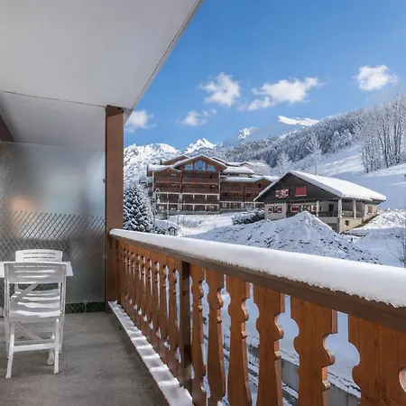 2** Pour 6, Sud, Proche Pistes Et Commerces - Fr-1-304-82 Apartment