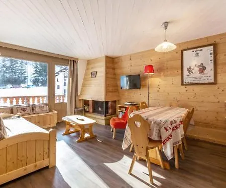 2** Pour 6, Sud, Proche Pistes Et Commerces - Fr-1-304-82 * La Clusaz