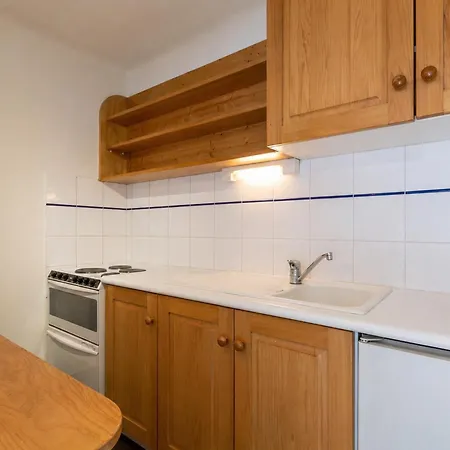 Appartement 2** Pour 6, Sud, Proche Pistes Et Commerces - Fr-1-304-82 *