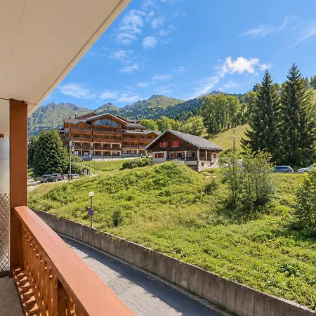 2** Pour 6, Sud, Proche Pistes Et Commerces - Fr-1-304-82 Appartement *