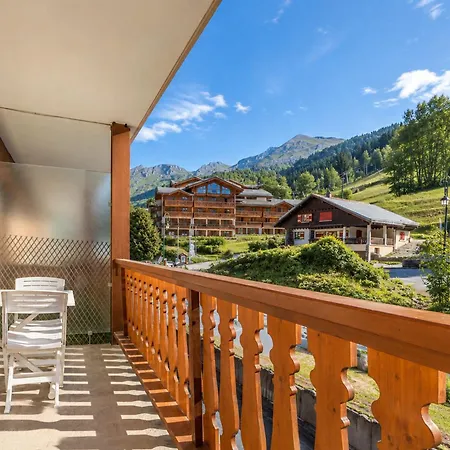 2** Pour 6, Sud, Proche Pistes Et Commerces - Fr-1-304-82 La Clusaz